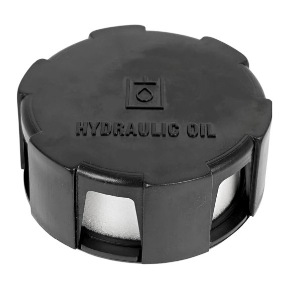 JIAHAOO Hydraulic Oil Cap Original Plastic Replacement For Bobcat E08 E10 E10e E10z Compact Excavator Parts