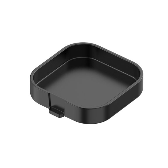 JIAHAOO Lens Cap Plastic Washable Drop & Wear Resistant Protective Cover Action Camera Accessory Durable for GoPro HERO 11 Mini/11/10/9
