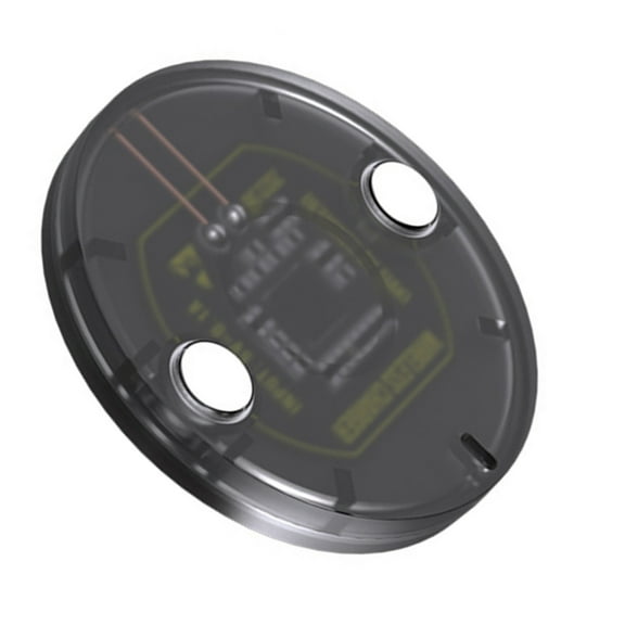 JIAHAOO Magnetic Positioning Charger for G403/G502/G703/etc. - Safe Wireless Charging Receiver