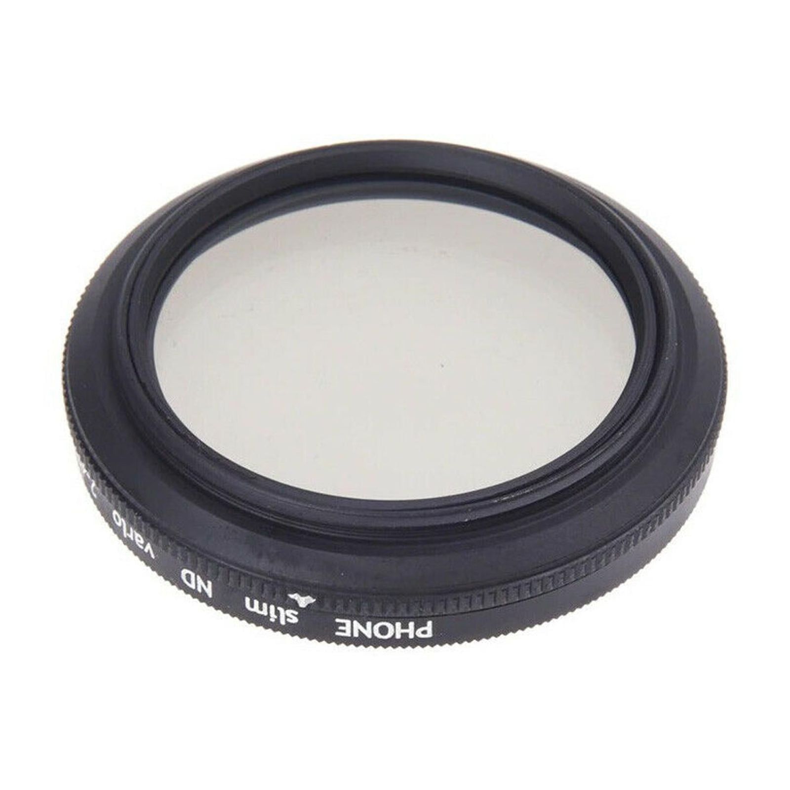 JIAHAOO ND2-400 Variable ND Filter for All Smartphone Cameras Adjust ...