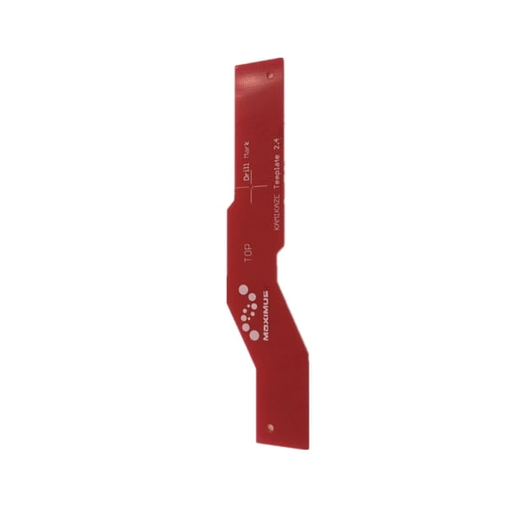JIAHAOO New Mt1339e Chip Punch Tool with Position Board for XBOX 360 Slim High-Quality, Accurate Positioning