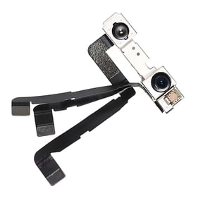 JIAHAOO OEM Spec Front Facing Camera Flex Cable New Tested for Phone 11 Pro Replacement High Quality