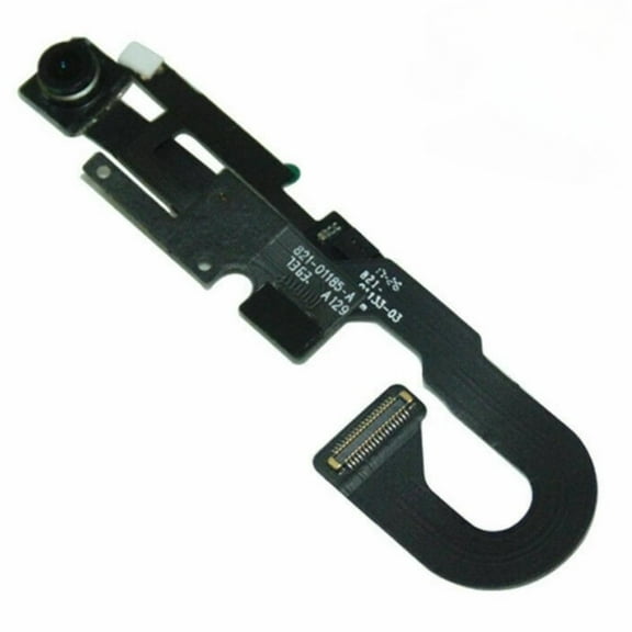 JIAHAOO OEM Spec Front Facing Camera Flex Cable New Tested for Phone 8 Replacement High Quality Black