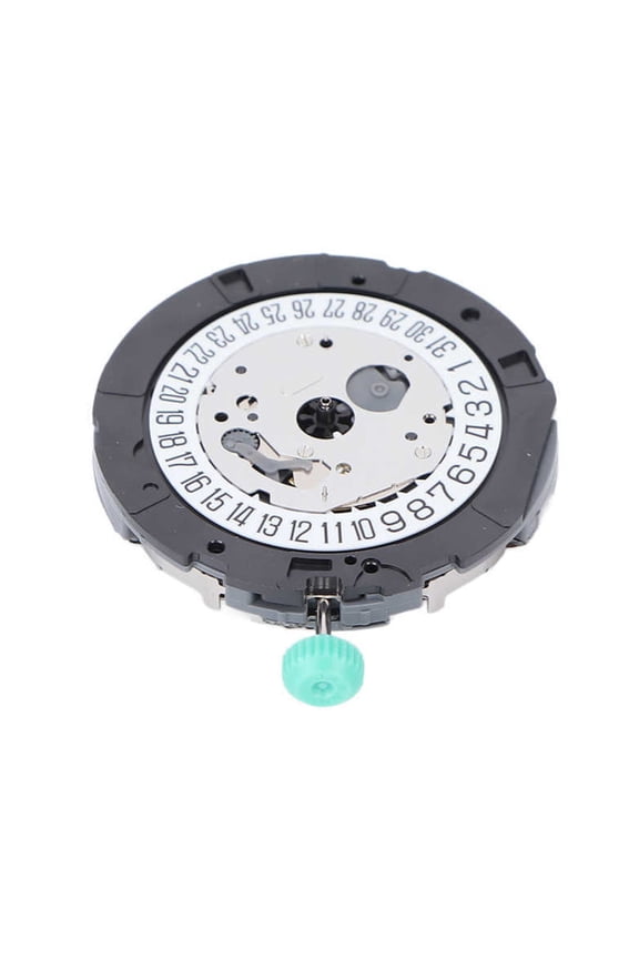 OS21 Quartz Movement Chronograph 24 Hour Date Hands 120/80/18 30.8mm Watch Replacement Part