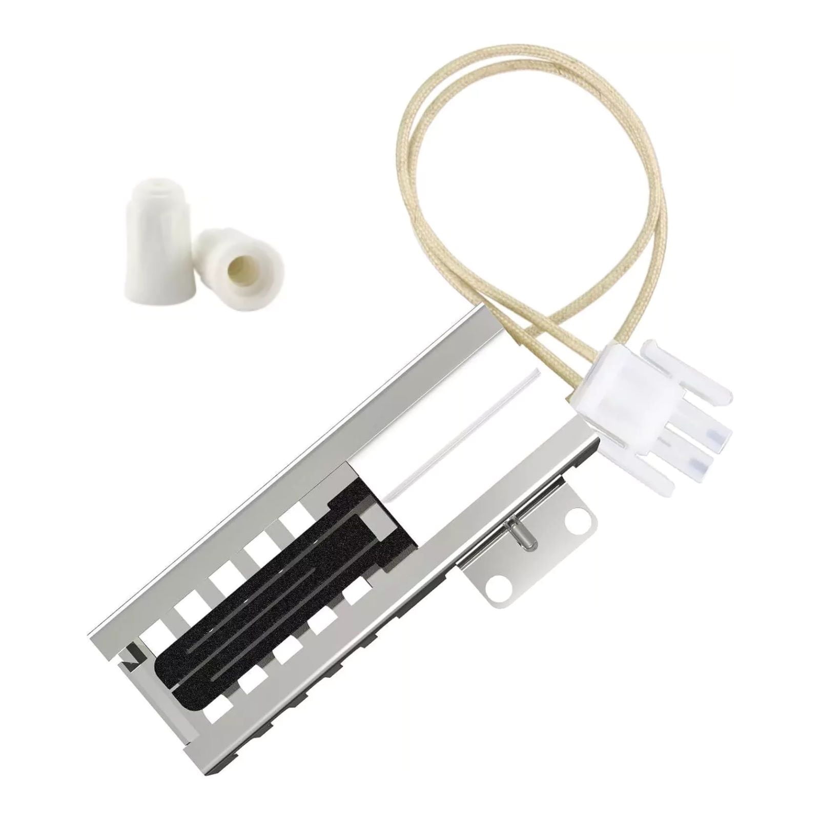 JIAHAOO Oven Igniter DG94-00520A for Samsung & Whirlpool Gas Ovens, Provides Superior Cooking Performance