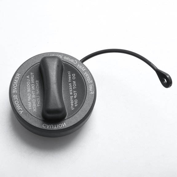 JIAHAOO Plastic Fuel Filler Cap Direct Fit Style For European Vehicle Fuel System Repair Component