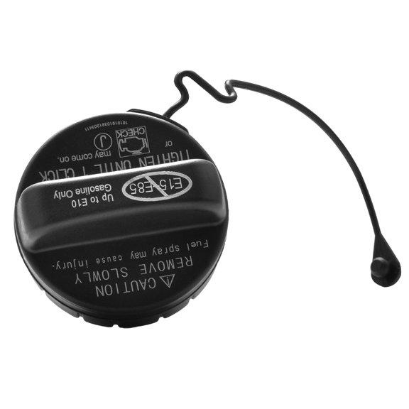 JIAHAOO Plastic Fuel Filler Cap Direct Fit Style For Land Cruiser Sequoia Sienna Fuel System Part