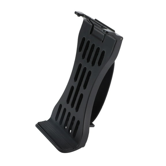 JIAHAOO Play While Charging Holder Wrist Relief Elastic Harness Multiple Fastening Positions Game Charging for Steam Deck