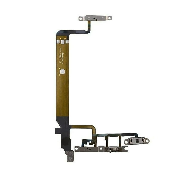 JIAHAOO Power Volume Button OEM Switch Control Flex Cable for Phone 13 Pro New OEM Spec Quality Tested Grade