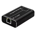thumbnail image 1 of JIAHAOO Powerful POE Extender for Network Expansion, 1000mbps, Extends Range & Supplies Power to 2 Terminal Devices, 1 of 8