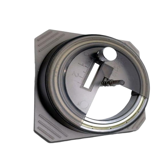 JIAHAOO Precise and Adjustable Circular Cutter for Gundam Models and Other Crafting Needs, DIY Friendly
