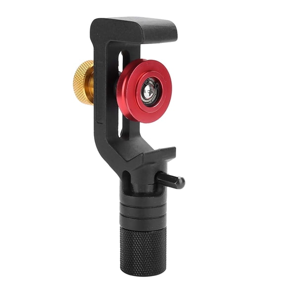 JIAHAOO Precision Armored Fiber Cable Slitter 4-10mm Range Optic Cable Stripping Tool for Professional Network Cable Installation