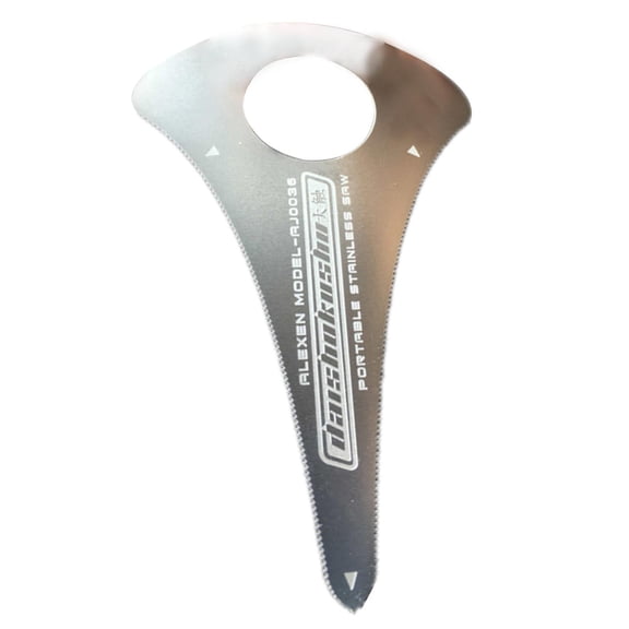 JIAHAOO Precision Handsaw Razor Set for Modeling Lightweight & Handy, Ideal for Detailed Crafting Work