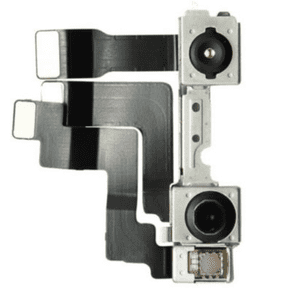 JIAHAOO Premium Front Facing Camera Flex Cable for Phone 12 Mini Simple Installation Tested Module