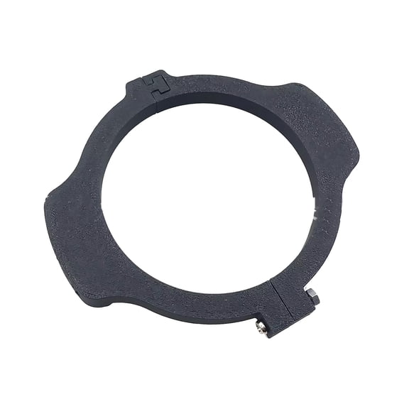 JIAHAOO Premium Magnetic Shift Paddle Add-On For G27-G923 Steering Wheel Sim Driving Game Upgrade