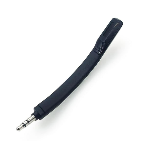 JIAHAOO Premium Mic for Logitech G733 Crystal-Clear Sound, Enhanced Voice Filters, Ideal for Teams