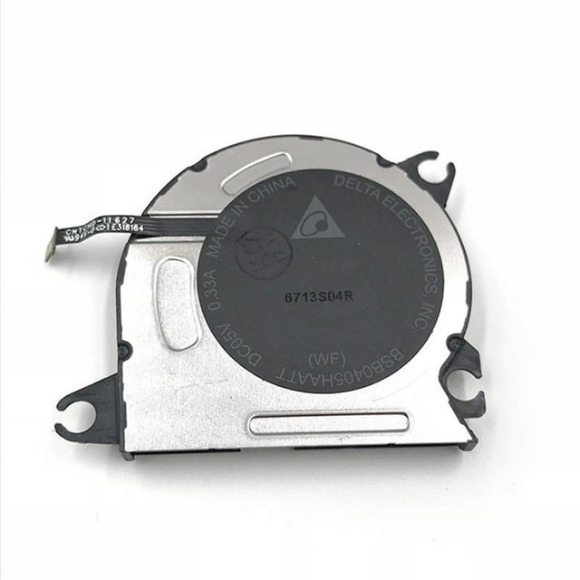 JIAHAOO Professional-Quality Internal Cooling Fan for Nintendo Switch - Easy to Install and Effective at Cooling