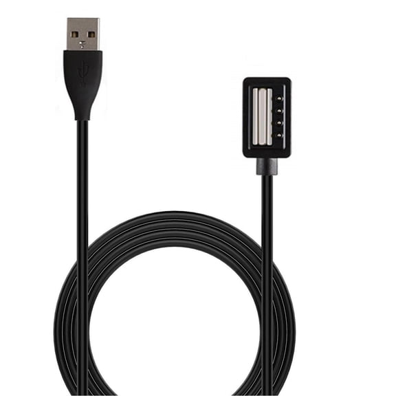 JIAHAOO Quality Charging Cable for Suunto Spartan & 9 Baro, Extends Watch Life, Stable Voltage Recommended