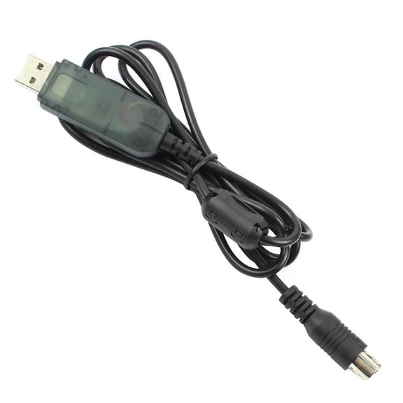 JIAHAOO Quality Data Cable for Fs-T6 Fs-I6 & More Official Firmware Updates Supported