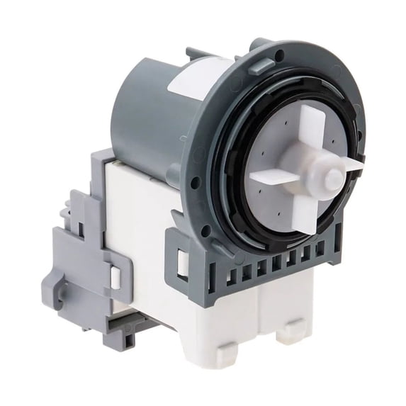 JIAHAOO Quick Fix Drain Pump for Samsung Washing Machines - Improves Wash Efficiency & Drying Effects