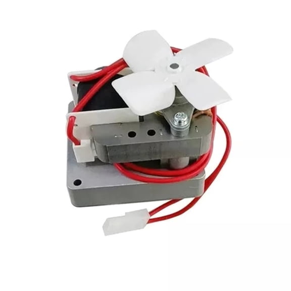 JIAHAOO RPM Pellet Smoker Auger Motor 120V for Traeger Drills Easy to Install Reliable for Pellet Feeding