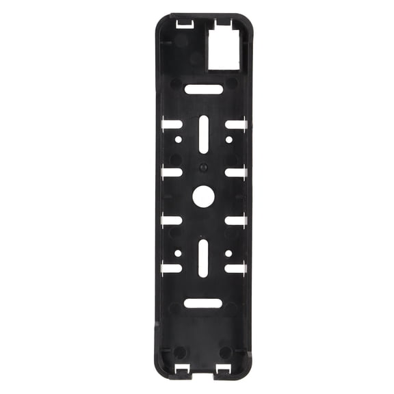 JIAHAOO Radio Bracket Mount for FT7800 FT7900, Car Install, ABS, Stable, Waterproof, Dustproof, Non-Slip, Radio Holder Part