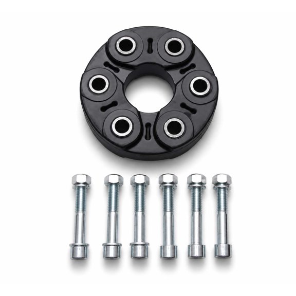 JIAHAOO Reinforced Rubber Drivetrain Flex Joint For Automotive Transmission Protection Parts Supply