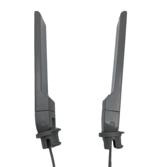 JIAHAOO Remote Control Antenna Signal Poles for DJI Mavic 2 Pro/Zoom Drones, Fix Worn Parts, Ensure Performance