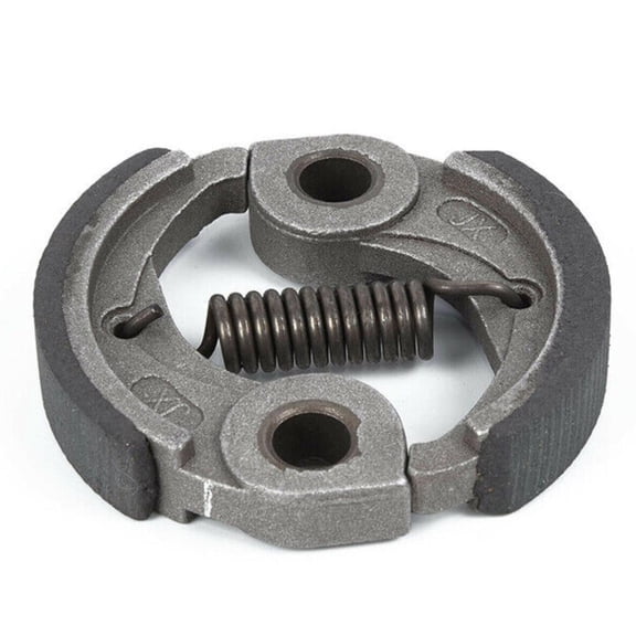 JIAHAOO Replacement Clutch for TJ35E Engine, 100% New, Exact Match, for Enhanced Durability
