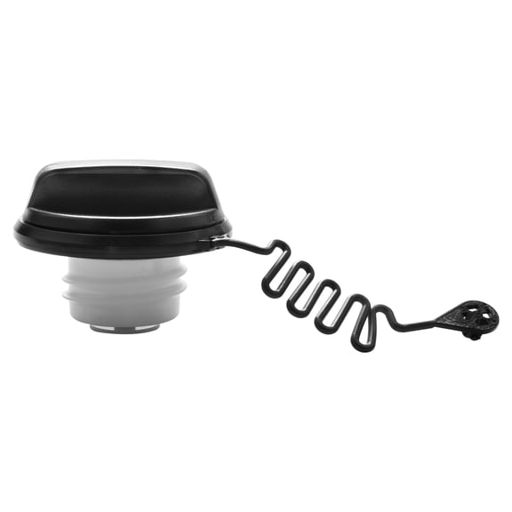 JIAHAOO Replacement Fuel Filler Cap Wear Resistant Plastic Fuel Cap For Ford Transit Custom Tourneo Custom Fiesta Mk5 Fusion Ka