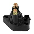 thumbnail image 1 of JIAHAOO Replacement Starter Solenoid Relay Switch for Arctic Cat Prowler Wildcat ATV UTV 400-1000 Models 0445-058 0445-036, 1 of 7