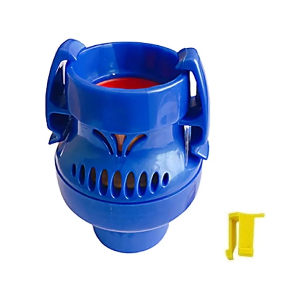 JIAHAOO Smart Flow Control Valve Kit FRV100 Pool Cleaner MX6 MX8 Elite Prolong Lifespan & Clean Pools