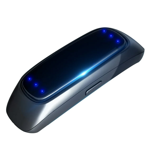 JIAHAOO Smart Snoring Stopper for Improved Sleep Quality, Automatic Operation & Easy USB Charging for Convenient Use