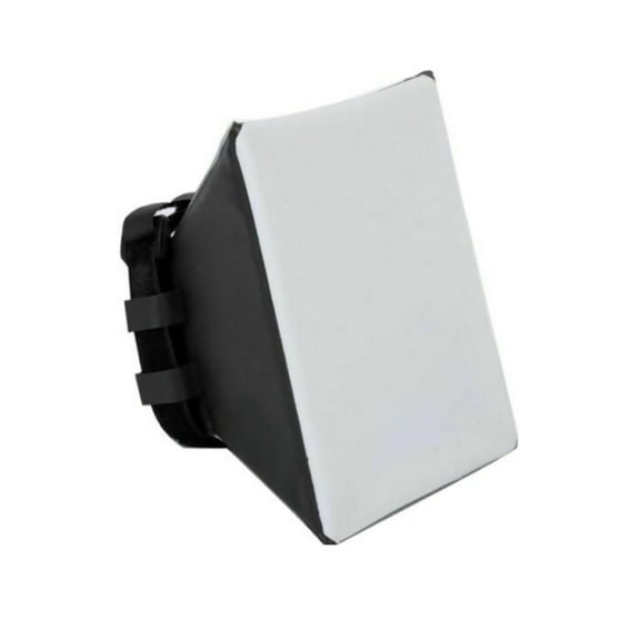 JIAHAOO Soft Light Flash Diffuser for Photography Produces Natural, Appealing Images