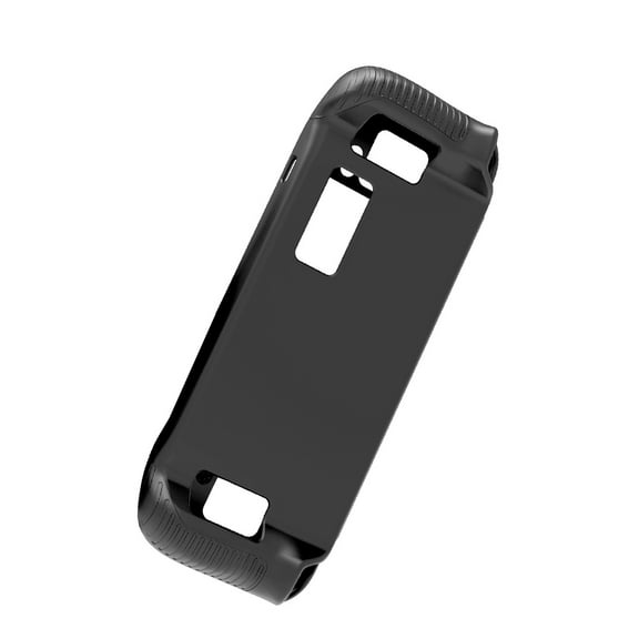 JIAHAOO Steam Deck Silicone Case Comfortable Grip, Anti-Sweat, Easy to Clean
