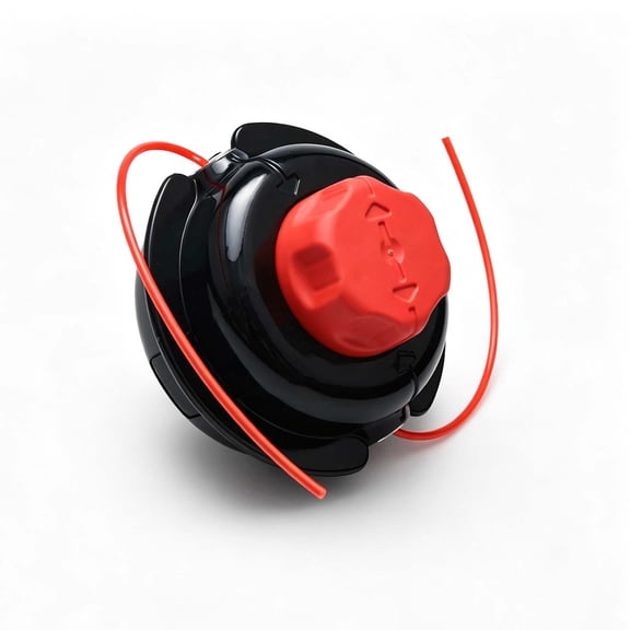 JIAHAOO String Trimmer Head Assembly 841P035132S For Craftsman WS Series Residential Lawn Trimmer Components