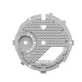 thumbnail image 1 of JIAHAOO Stylish Plastic Watch Face Upgrade for Casio G-SHOCK GA2100/GA2110 - High-Quality Replacement, 1 of 2