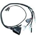 thumbnail image 1 of JIAHAOO TRX300EX Replacement Wiring Harness Wire Cable Loom Black OE 32100-HM3-000 for ATV Models, 1 of 6