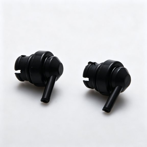 JIAHAOO Trimmer Tank Pressure Balance Vent Accessory Compatible With General Cutting Tool For Worn Vent Swap In Application