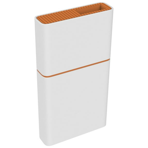 JIAHAOO Versatile Card Reader for nCARD & NM Card with Dual USB Type C/A Portable Design for Data Backup & Transfer