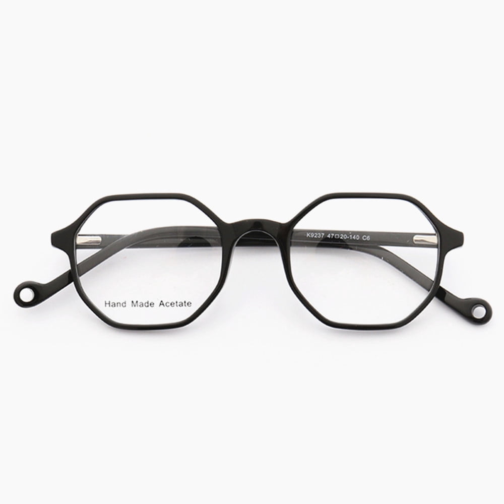 JIAHAOO Versatile Eyeglasses Frames for Multiple Purposes, Lens ...