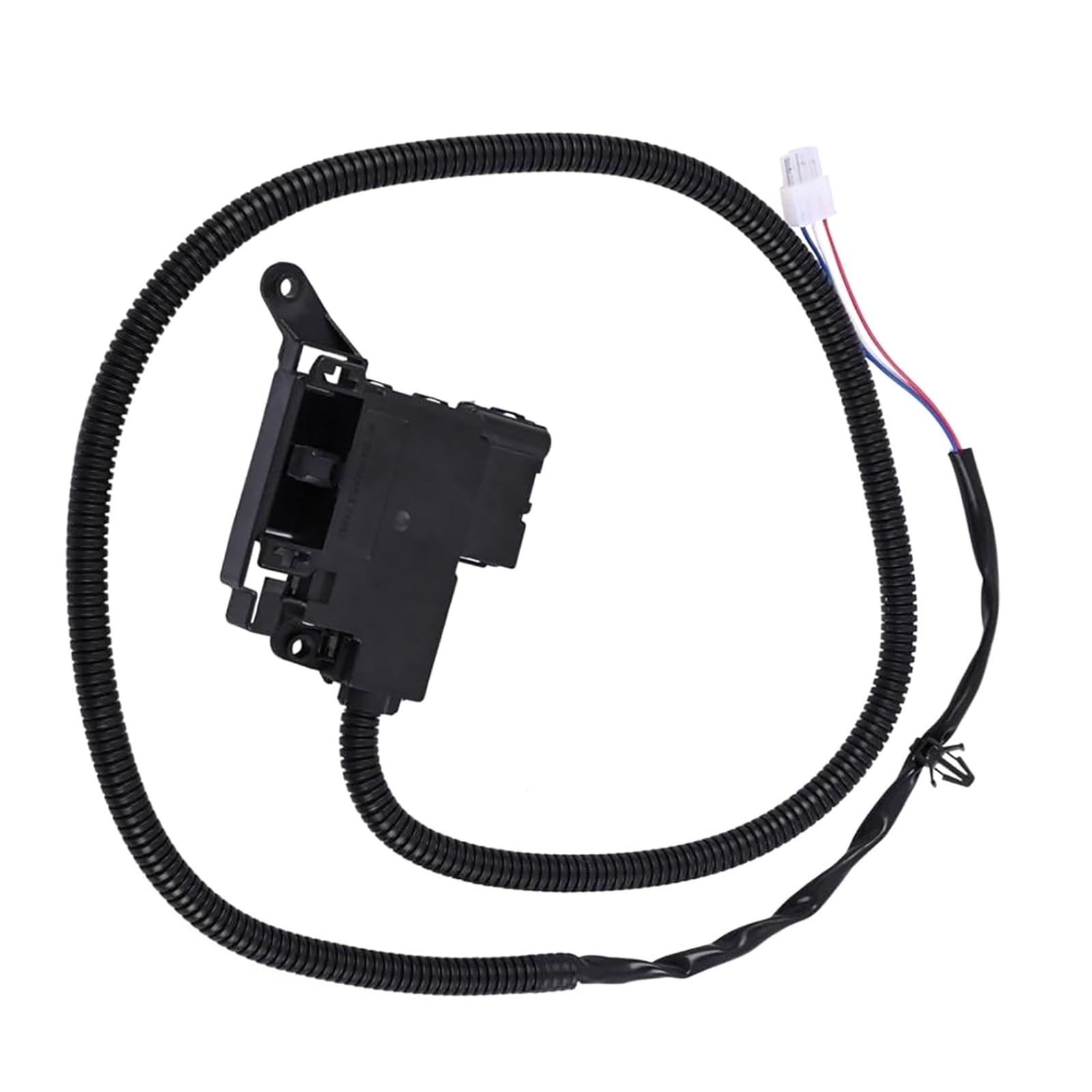 JIAHAOO W11414731 Washer Lid Switch for Whirlpool WTW5057 Crosley CAW45125 Maytag MVW4505 Series Easy Replacement