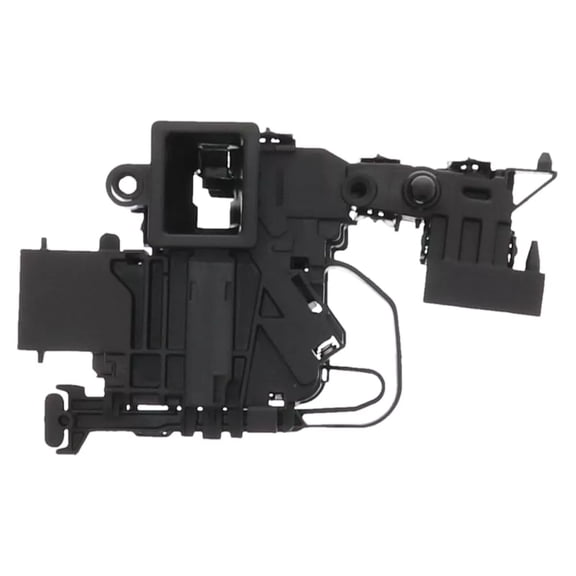 JIAHAOO Washer Component Door Lock Secure 120V DC34-00028A Reliable Operation Prevents Problems Quick Easy Installation