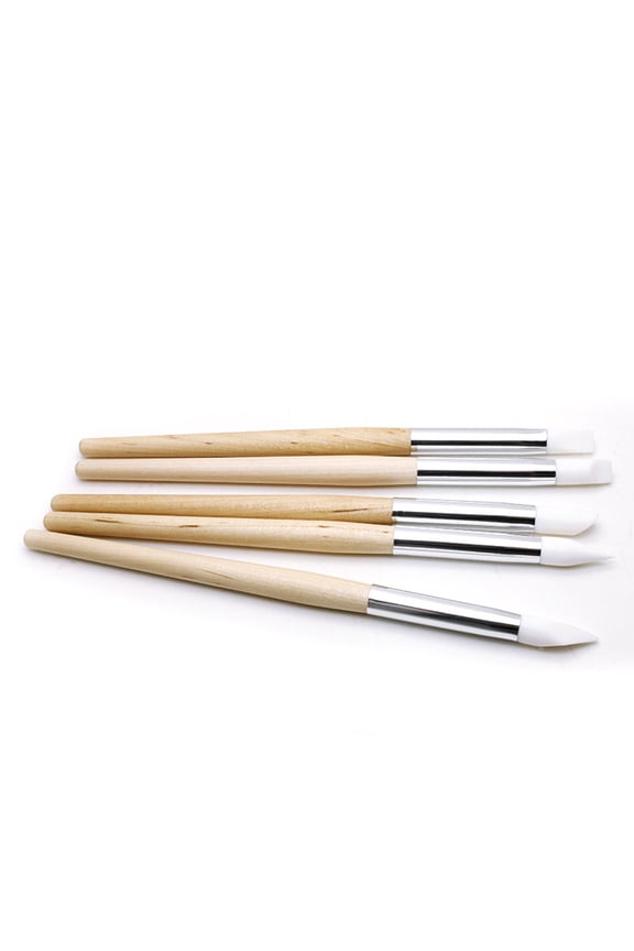 Watch Parts Cleaning Pen for Dial, Bridge, Hands & Signs, Non-Corrosive & Skin-Safe