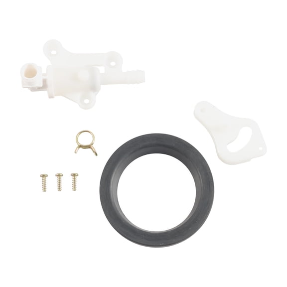 JIAHAOO Water Valve Assembly for Camper Toilets Style Lite Aqua-Magic 100 Percent Tested Good Sealing Performance