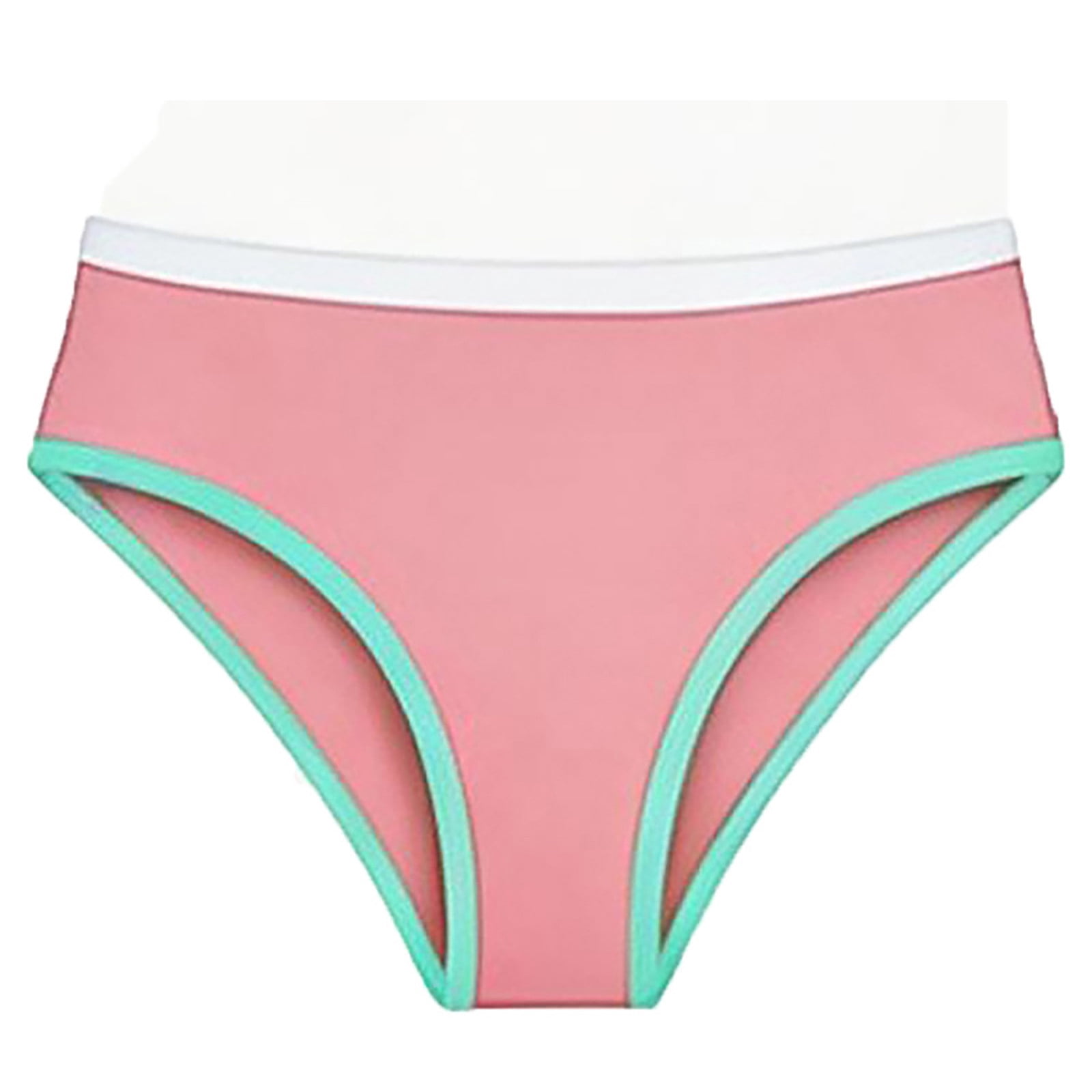 JIAHONG Toddler Swimsuit Girl, Sun Protection Quick Dry Solid Summer ...