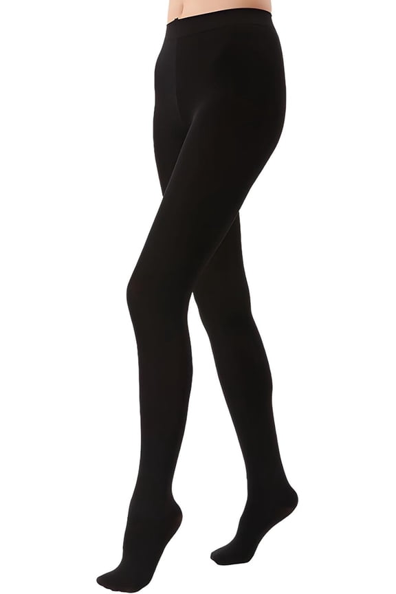 Compression Socks for Women Men,20-30 MmHg Medical Graduated Support Stockings Opaque Closed Toe Hose Tights,Pantyhose,Leggings,for Varicose Medias De Compresion Lipedema Maternity