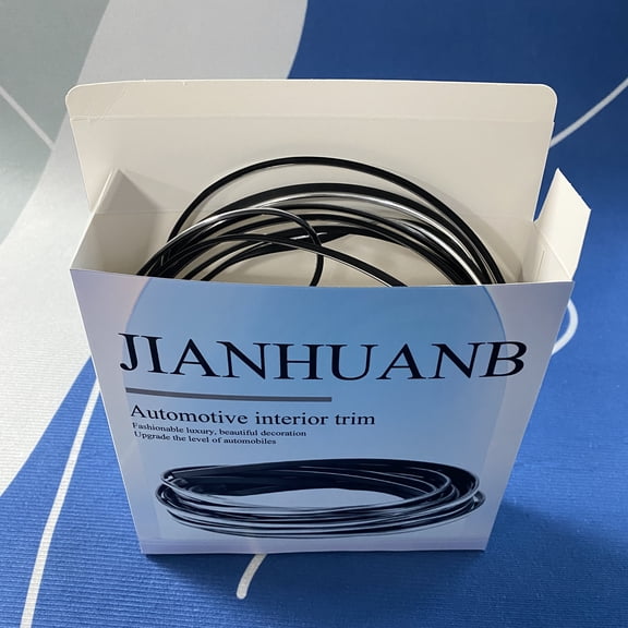 JIANHUANB Automotive interior trim strips