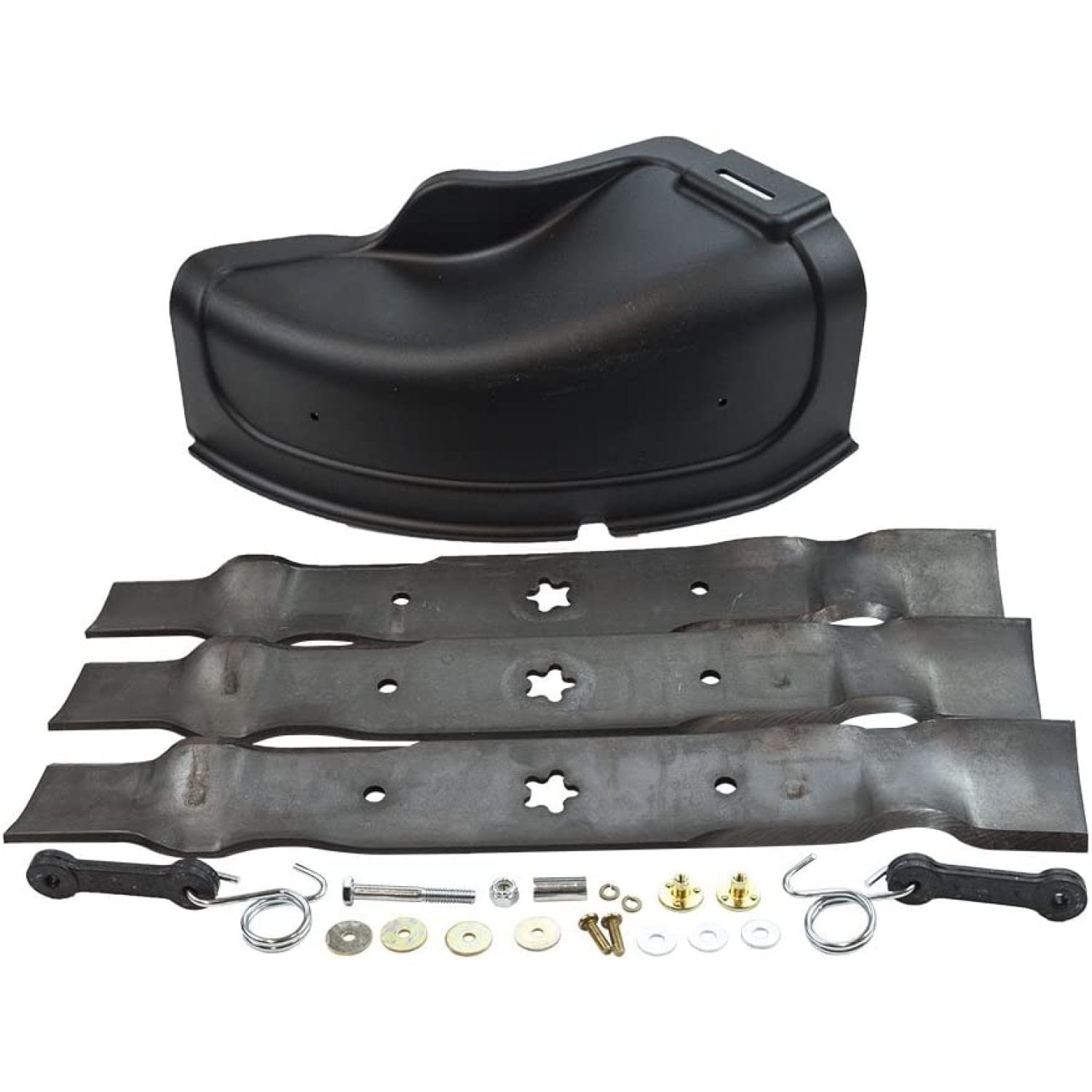 JIARUI 54 Inch Lawn Tractor Mulching Kit, HVPA531309643, OEM AYP Part