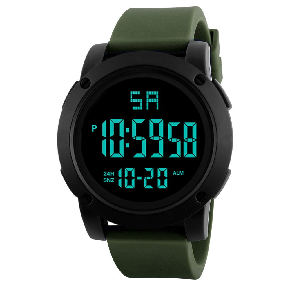 Simple watch for boy hotsell
